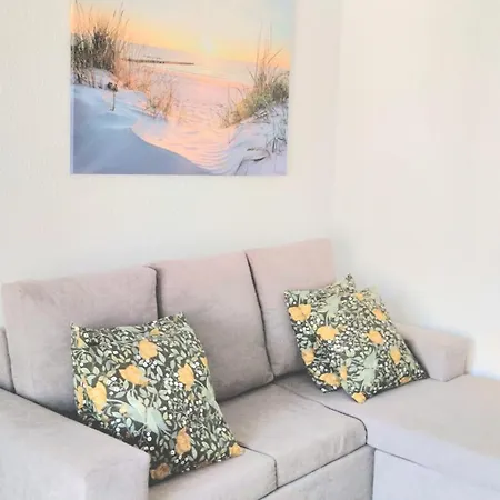 In Centre Appartement