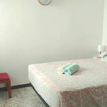 Appartement In Centre