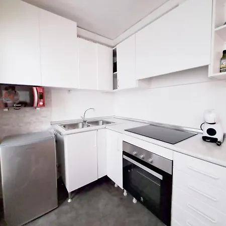 Appartement In Centre *